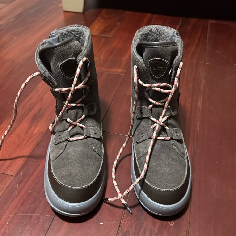 Pajar winter boots